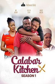 Calabar Kitchen (Season 1)