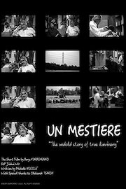 Un Mestiere