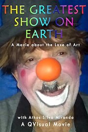 The Greatest Show on Earth (O Maior Espetáculo da Terra)