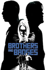 Brothers and Badges poster