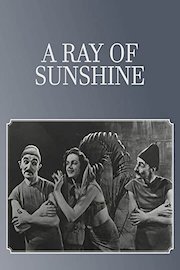A Ray Of Sunshine