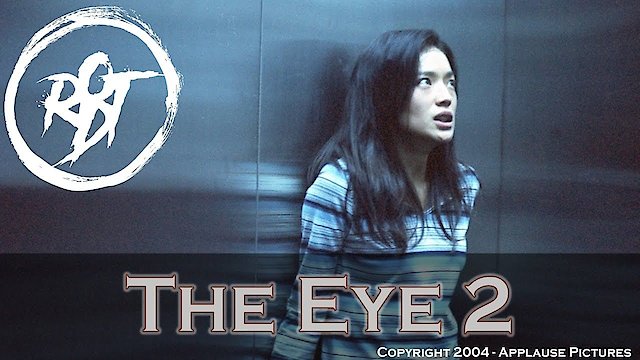 Watch The Eye 2 Online