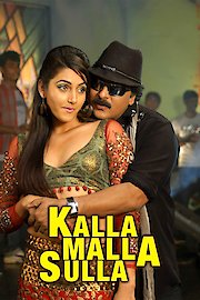 Kalla Malla Sulla poster