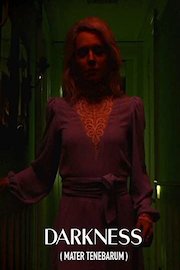 Darkness (Mater Tenebarum)
