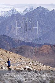 The High - Making the toughest race on Earth