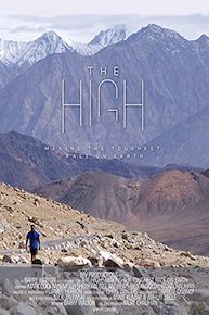 The High - Making the toughest race on Earth