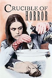 The Corpse poster