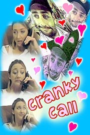 Cranky Call poster