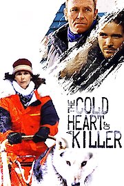 The Cold Heart of A Killer poster