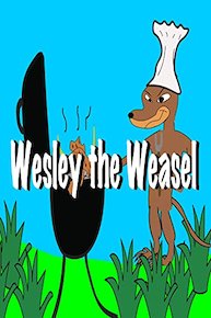 Wesley the Weasel