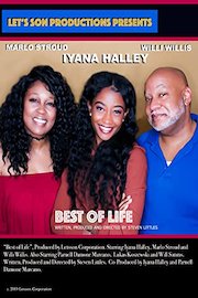 BEST of LIFE poster