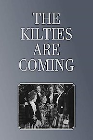 The Kilties Are Coming