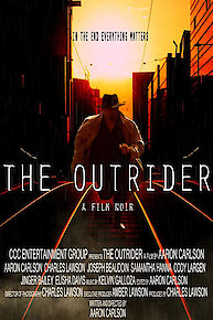 The Outrider