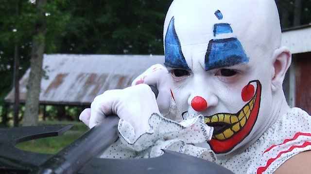 Watch Fear of Clowns Online