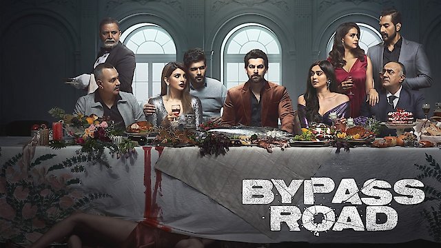 Watch Bypass Road Online