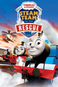 Steam Team to the Rescue