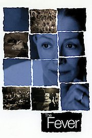 The Fever poster