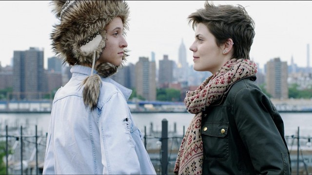 Watch Greta Online