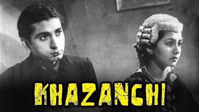 Watch Khazanchi Online