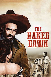 The Naked Dawn poster