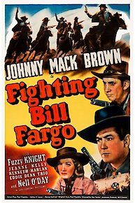 Fighting Bill Fargo