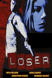 Loser poster
