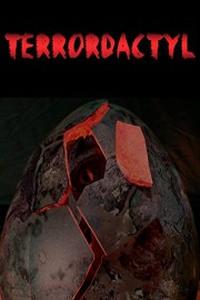 Terrordactyl poster