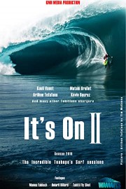 It's On 2 poster