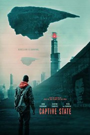 Captive State poster