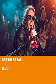 Spring Break