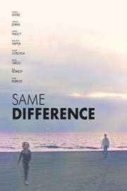 Same Difference poster