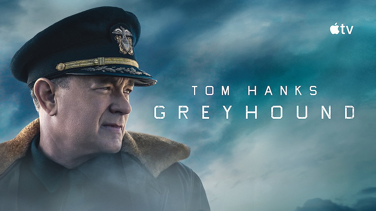 Greyhound Movie Watch For Free