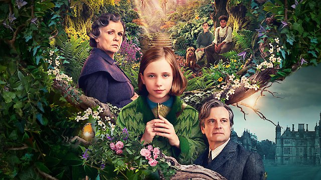 Watch The Secret Garden Online