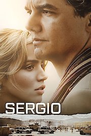 Sergio poster