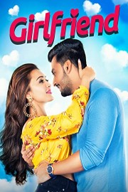 Girlfriend poster