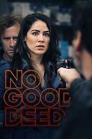 No Good Deed poster
