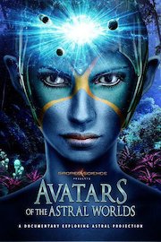 Avatars of the Astral Worlds poster