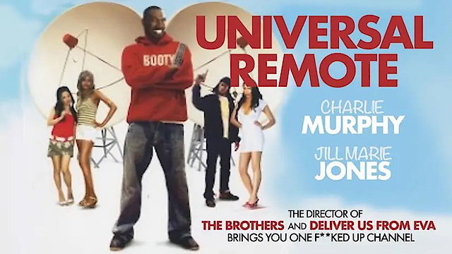 Watch Universal Remote Online