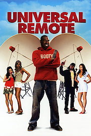 Universal Remote poster