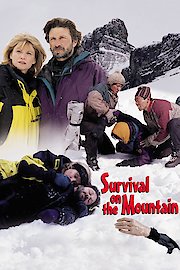 Survival on the Mountain