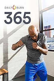 Daily Burn 365 - March 20, 2020
