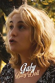 Gaby Baby Doll poster