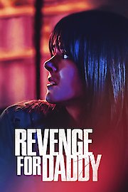 Revenge for Daddy poster