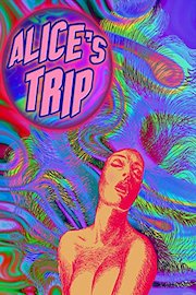 Alice's Trip poster