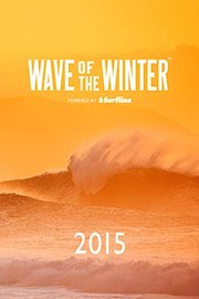 Wave of the Winter 2015