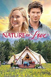 Nature of Love poster