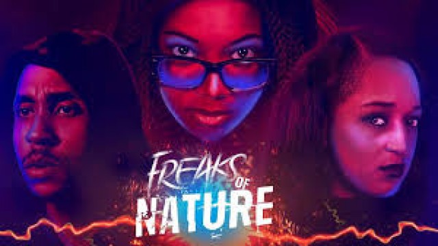 Watch Freaks of Nature Online