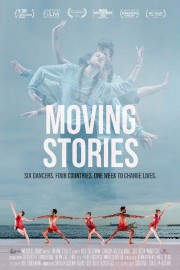 Moving Stories poster