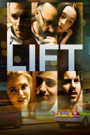 Lift poster