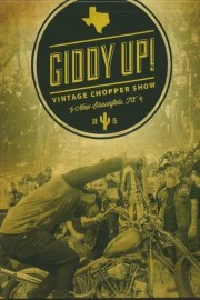 Giddy Up Show